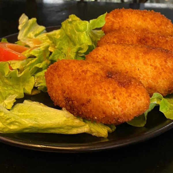 Cuisine méditérranéenne - Banderillas - Restaurant Versailles - bien manger VERSAILLES