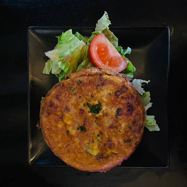 Cuisine méditérranéenne - Banderillas - Restaurant Versailles - meilleur restaurant VERSAILLES