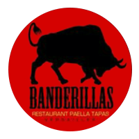 Logo Banderillas